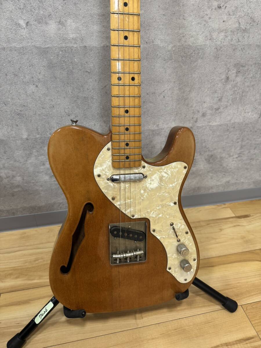 中古】日本製 Bacchus BEGINING OF THE NEW TRADITION jazz bass 株式