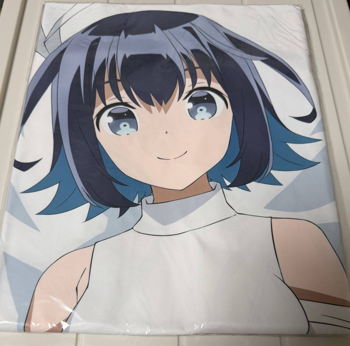 Another アナザー Blu-ray DVD限定版 全巻購入特典 抱き枕カバー