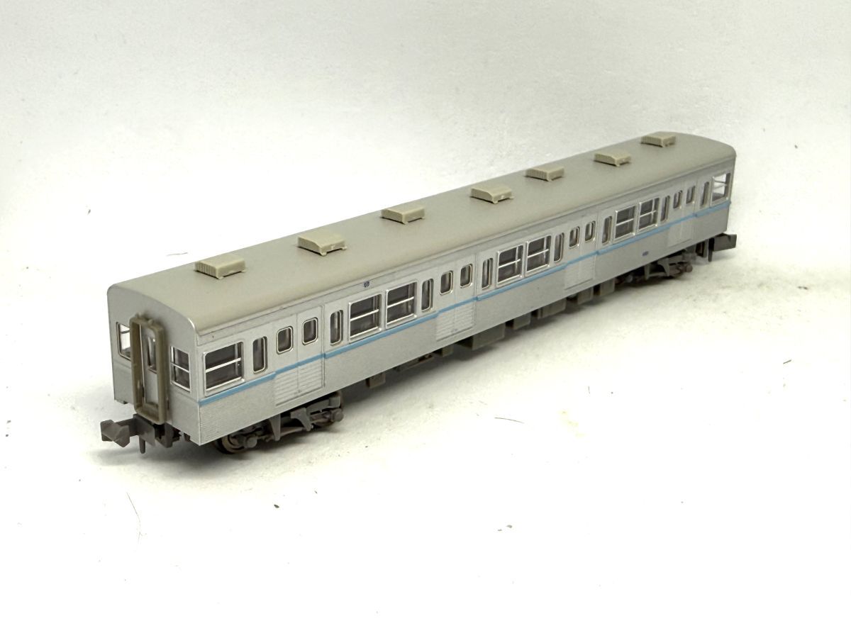 マイクロエース A-1662 205系 量産先行車 山手線 基本6両セット TN