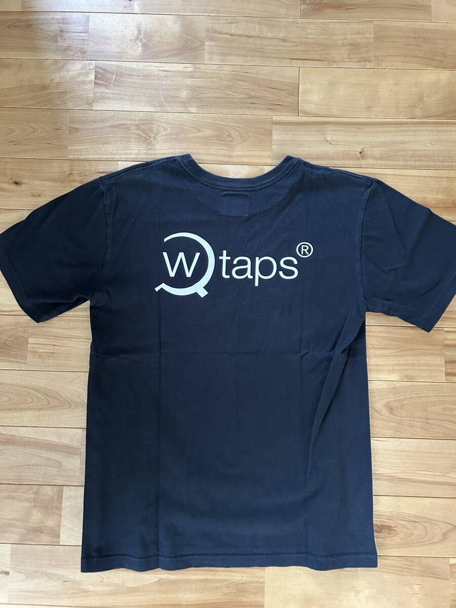 中古】窪塚洋介さん着用 WTAPS DADDY カバーオール 18ss デニム