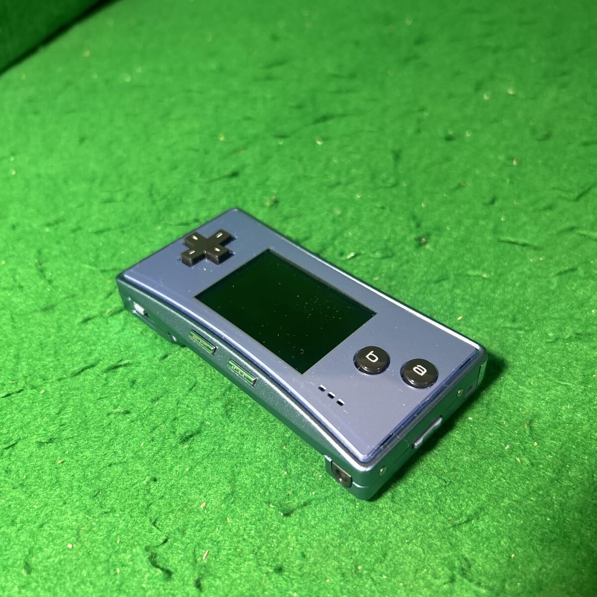 ゲームボーイミクロ DS lite Wii ミニチュア フィギュア キーホルダー