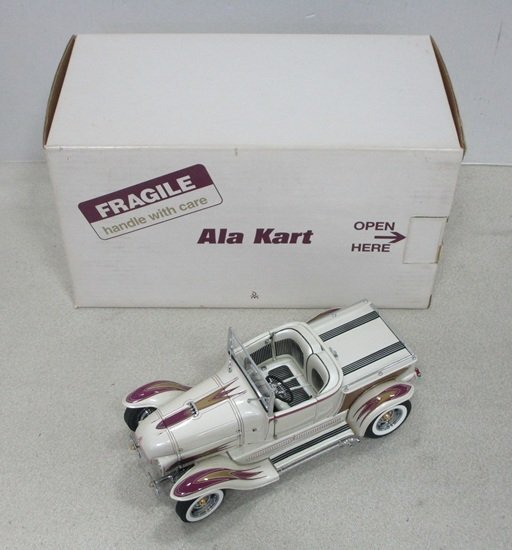 中古】ダンバリーミント1951 世田谷ベース フォード F1 ステップサイド