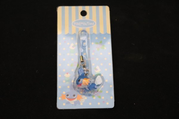 中古】ポケモン ぬいぐるみ pokemon time ぱくぱく マスコット