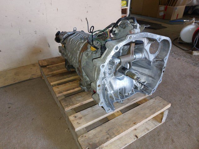 GC8 インプレッサ用 ミッション マニュアル 5MT 9R-TY52VBCAA Yahoo