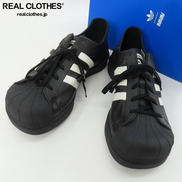 新品】新品 アディダス adidas originals SUPERSTAR LACELESS スーパー 