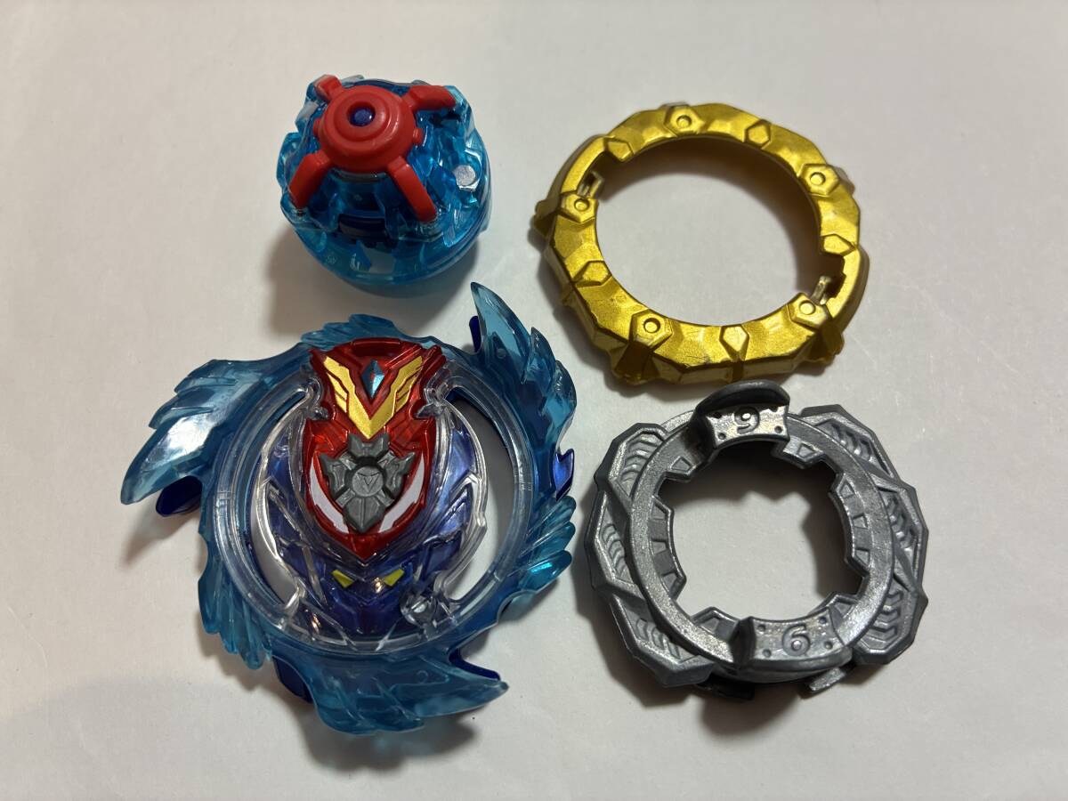 中古】美品☆アルティメットリブート ドライバー メタリックブルー