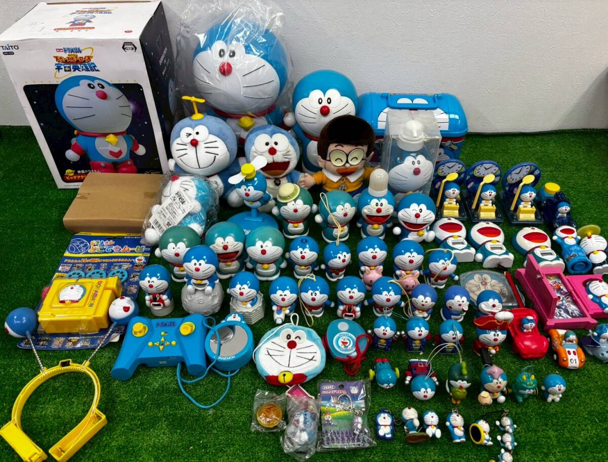 新品】新品 未使用 どこでもドラえもん ご当地グッズ ボールペン