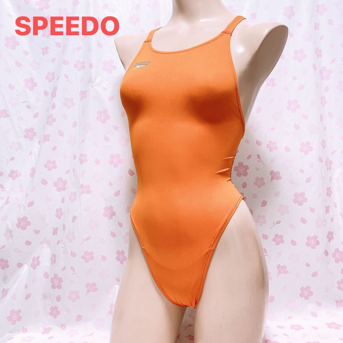 新品】送料込み レア！！SSサイズ アリーナ ARENA X-FLAT 競泳水着