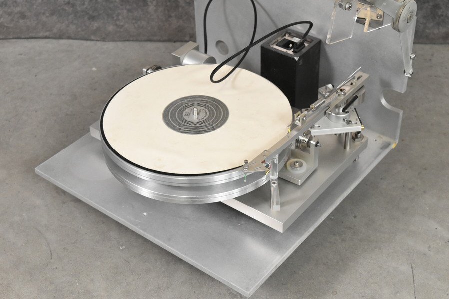 47研究所 Model 4738 Fullrange Speaker System “Micro Cube”(一般