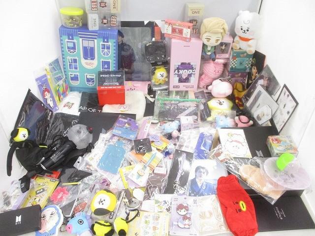 新品】☆BTS 防弾少年団☆「SUMMER PACKAGE 2018」全員直筆サイン入り