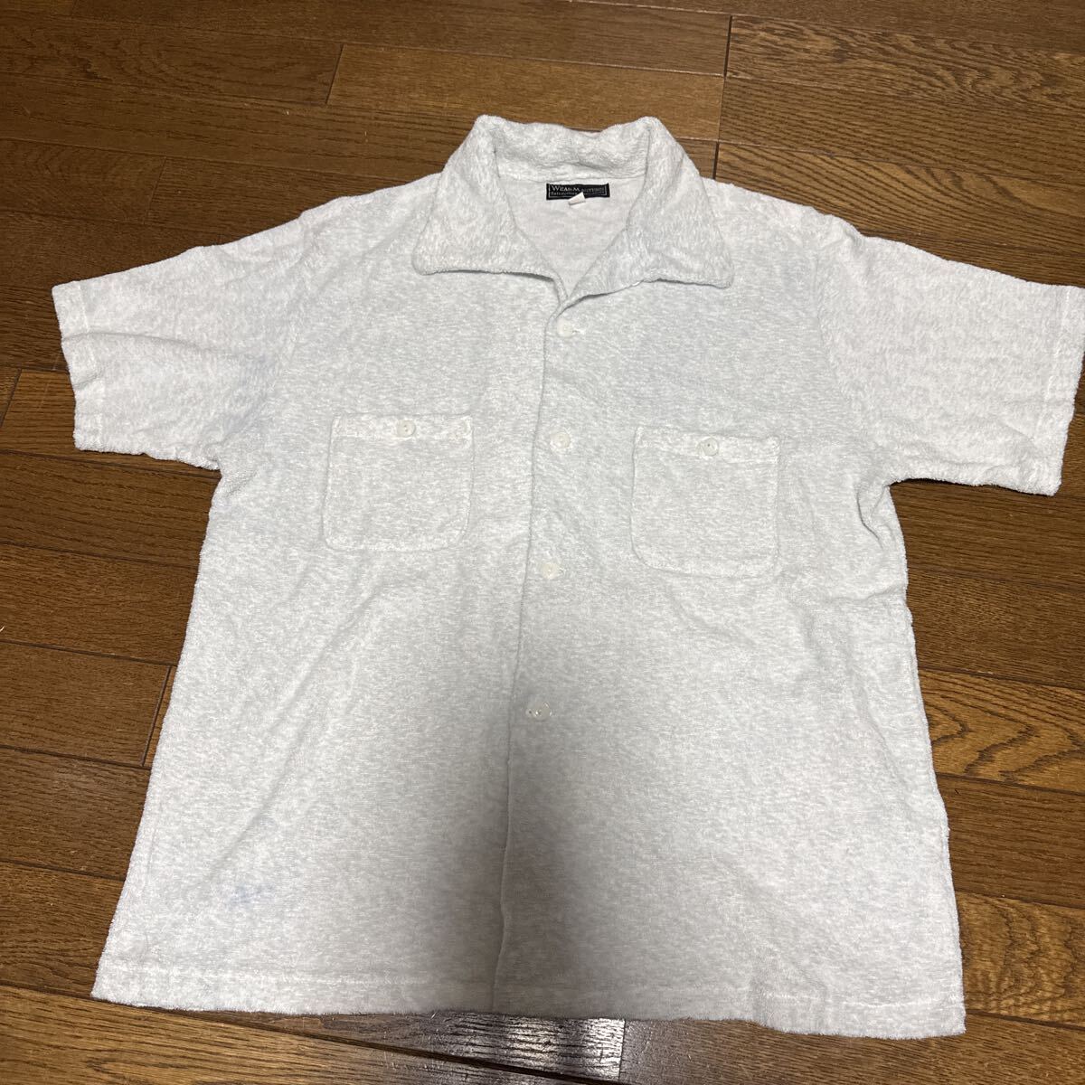 新作『At Last&Co』デニム Lot.203 W34 AtLast アットラスト ジーンズ