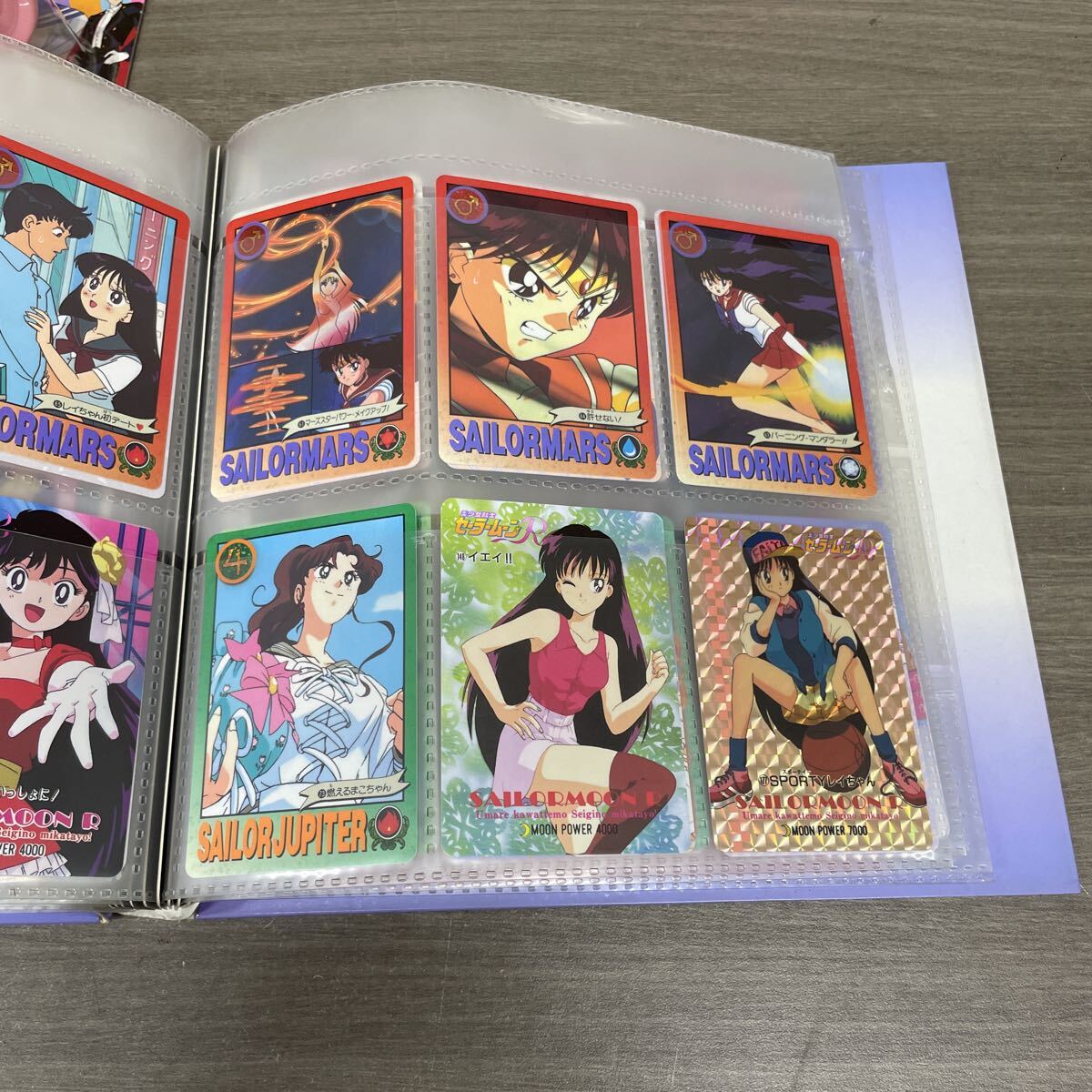 なかよし 1995年 1995年2月号 巻頭カラー:レイアース | rinarinaribon