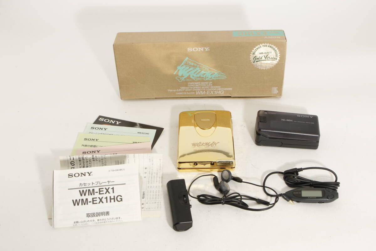 中古】SONY カセット・CD XR-C3100 CSX-510EQ スペアナ・EQ 中古＆新品
