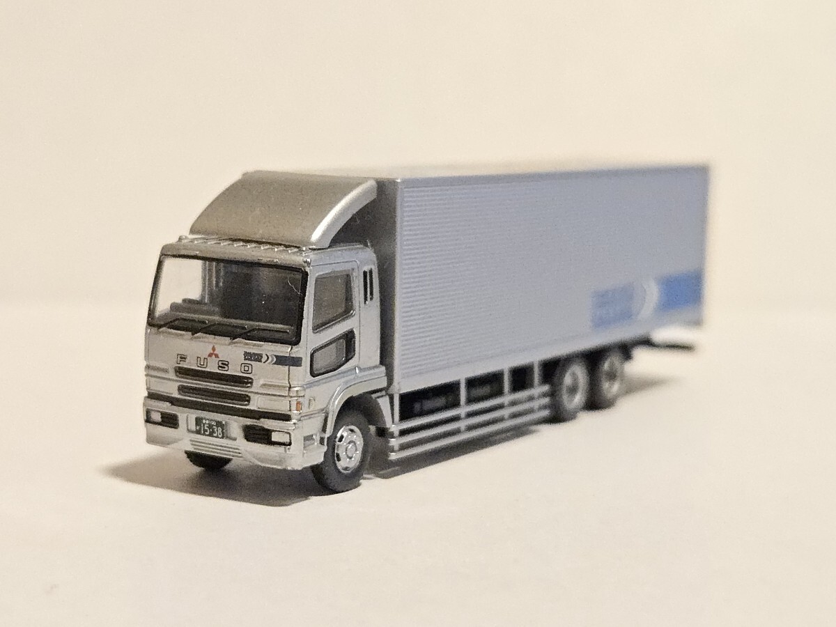 新品】トミーテック はたらくのりもの百景 001 暮らしを支える物流現場