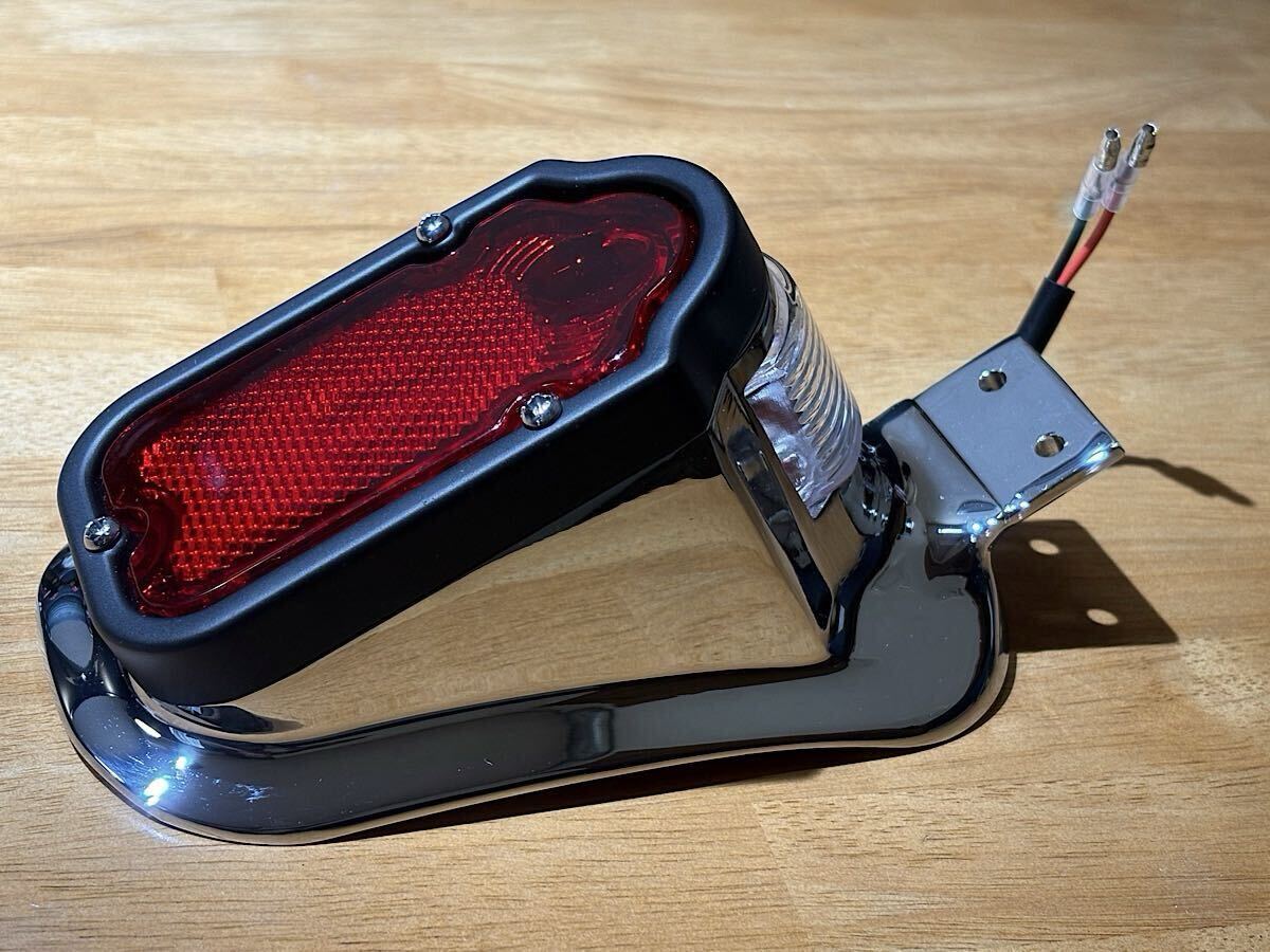 中古】トゥームストーン テールランプSET (ライト ティム タム