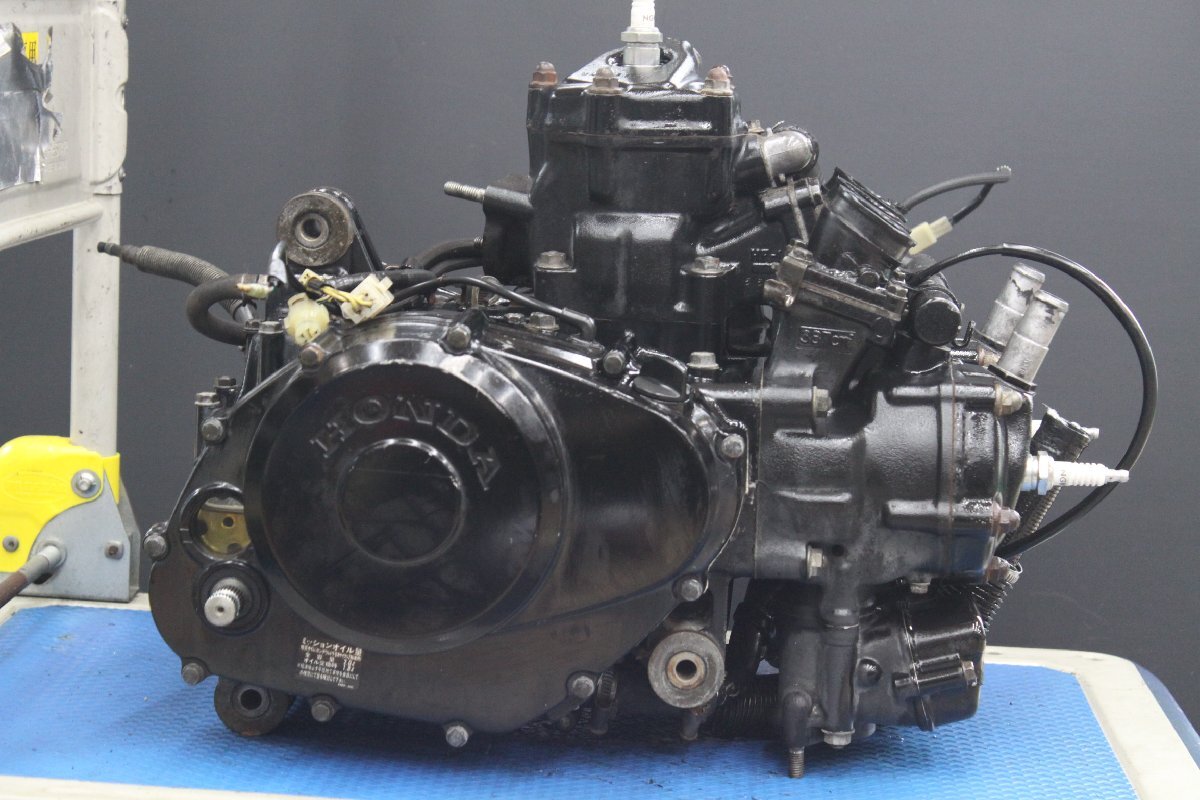 rz250r エンジン　実働 RZ250R 29L 実働エンジンAssy. □ 【公式通販】