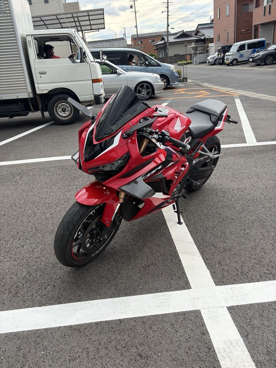 当時物 鈴鹿8耐 OKI HONDA RACING レプリカ革ツナギ レーシングスーツ