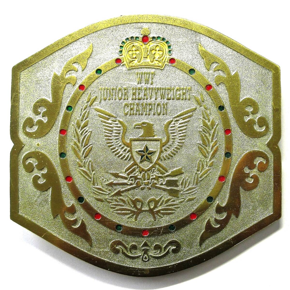 中古】新日 WWE WWF プロレス フィギュア ジャックスパシフィック