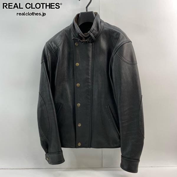 新品】新品 試着のみ ADDICT CLOTHES アディクトクローズ AD-08