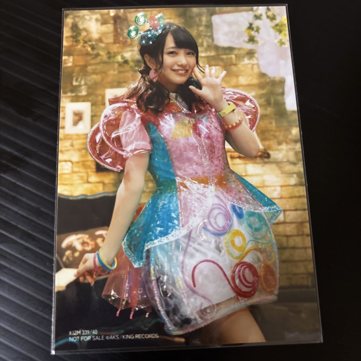 渡辺麻友/AKB48 2016年5月度 net shop限定個別生写真 「2016.05