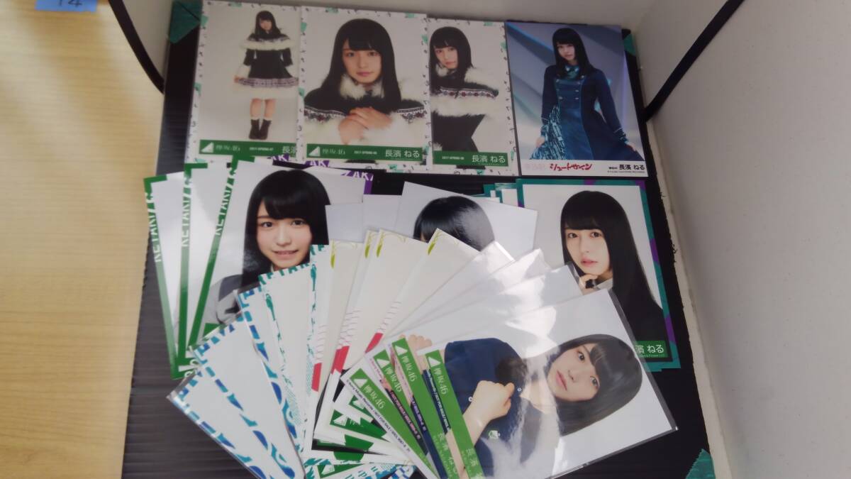欅坂46 生写真 まとめ売り65枚＋カード 櫻坂46 欅坂