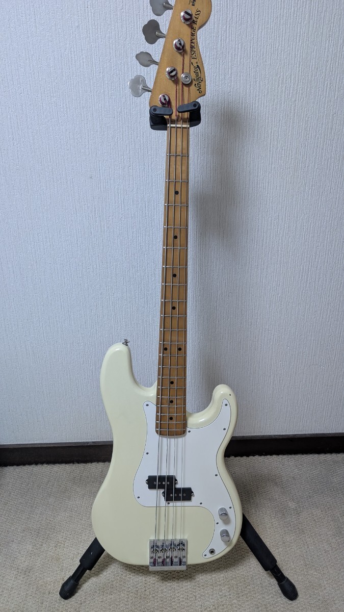 珍品！奇品！ESP メロンパンベース (ナビゲーター Navigator
