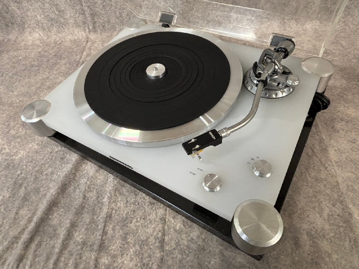 ○marantz UNIX CRS-5800 レコードプレーヤー内蔵 ラジカセ マランツ