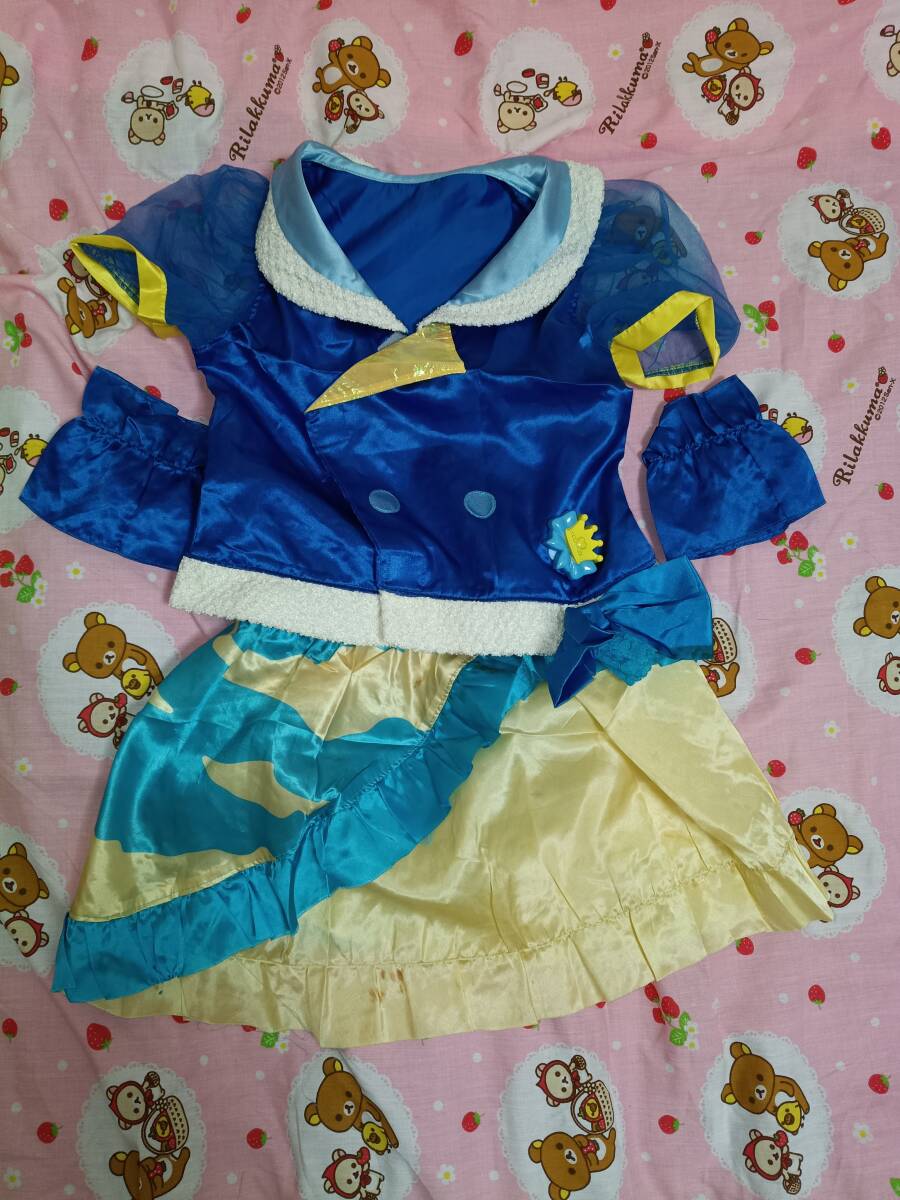 新品】即決☆まくらカバー☆ひまり&あおい☆抱き枕カバー キュア