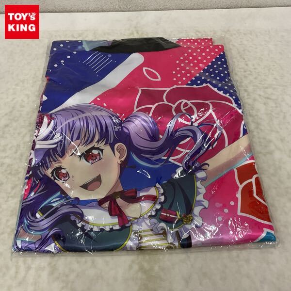 Bang Dream! バンドリ! ガールズバンドパーティ! Roselia 等身大 Bang Dream! バンドリ! ガールズバンドパーティ! Roselia 等身大