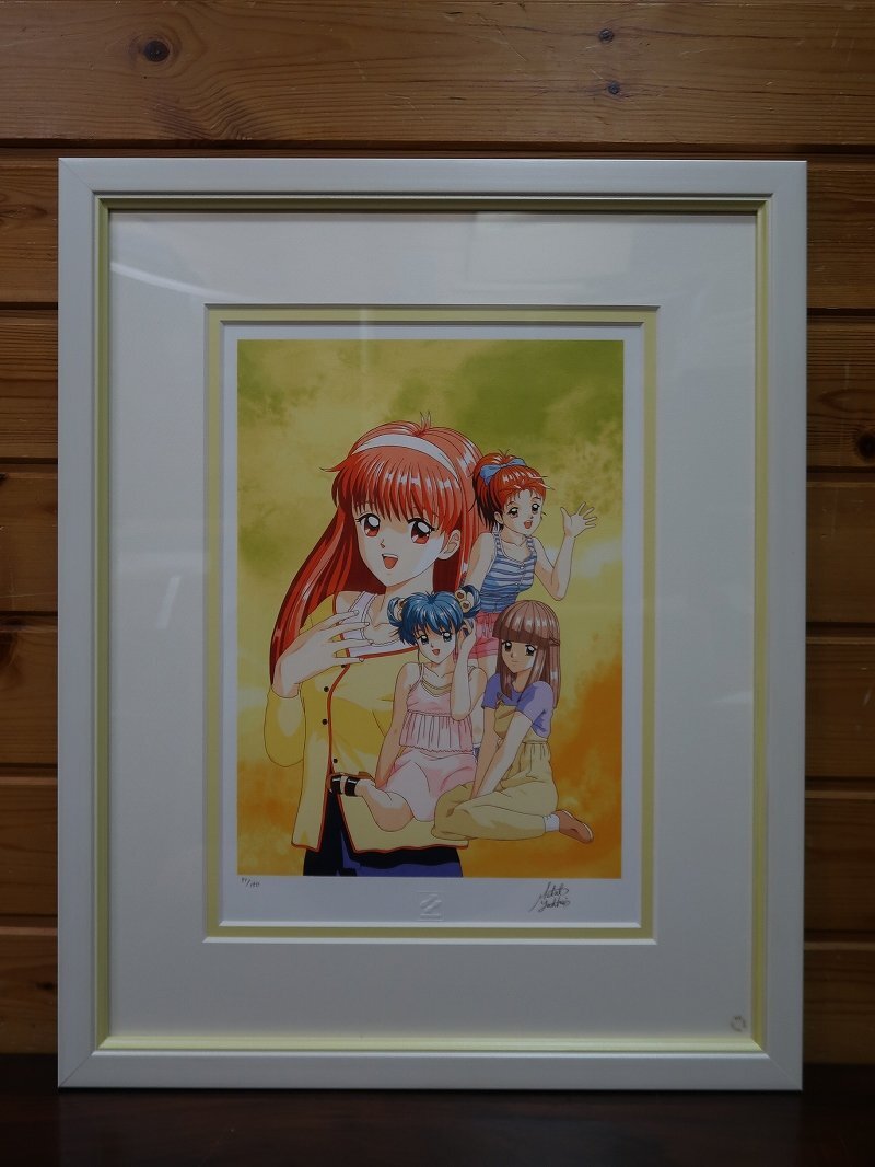 新品】ときめきメモリアルGirl's side ホワイトデー 姫条まどか 未使用