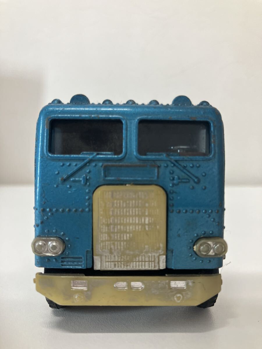 中古】シンセイ ミニパワー 601 フレイトライナーCOE 重量物運搬用