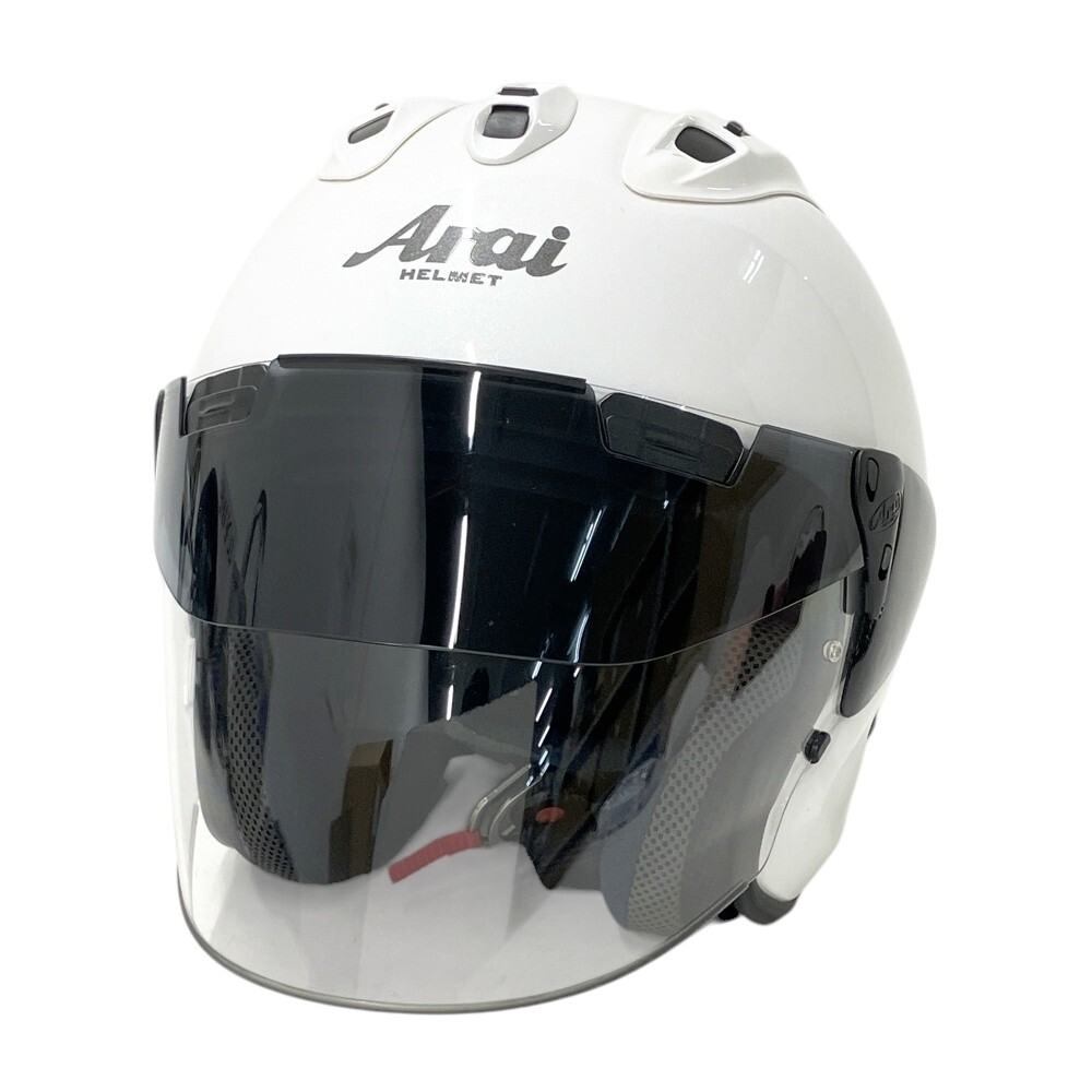 Arai RAPIDE-NEO アライ ラパイドネオ XLサイズ プロシェードシステム