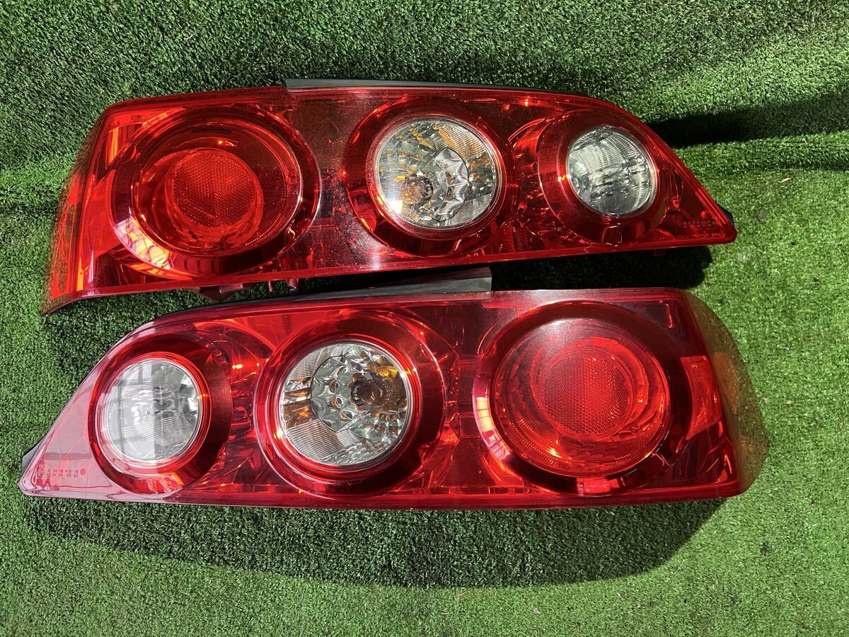アキュラ ホンダ インテグラ db8 db6 us テール 北米 カプラー付