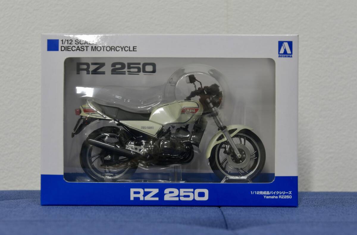 アオシマ 青島文化教材社 1/12 俺のマシンシリーズ 天下布武 カワサキ
