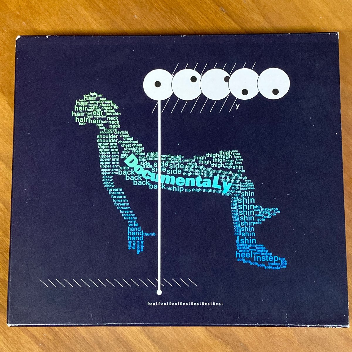◎SAKANACTION DocumentaLy 2LP◎サカナクション ドキュメンタリー