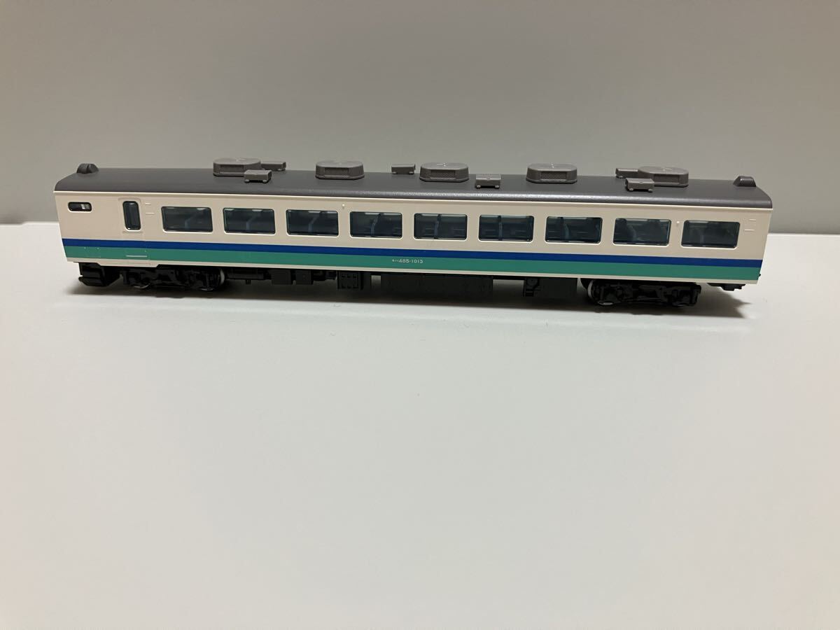 新品】未開封 プラレール JR北海道 スペシャルセット スーパー白鳥