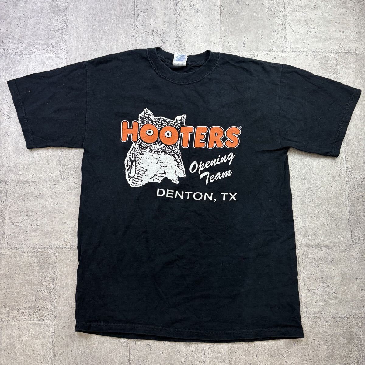 959☆希少セット 本物 フーターズ 着用 店舗 ユニフォーム HOOTERS 