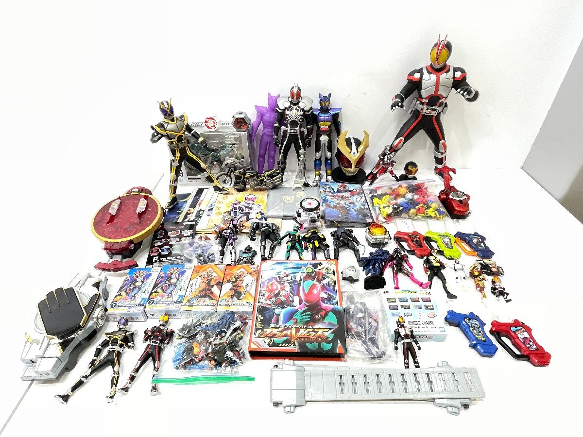 中古】テレビ絵本など◇仮面ライダー 13冊セット クウガ/アギト