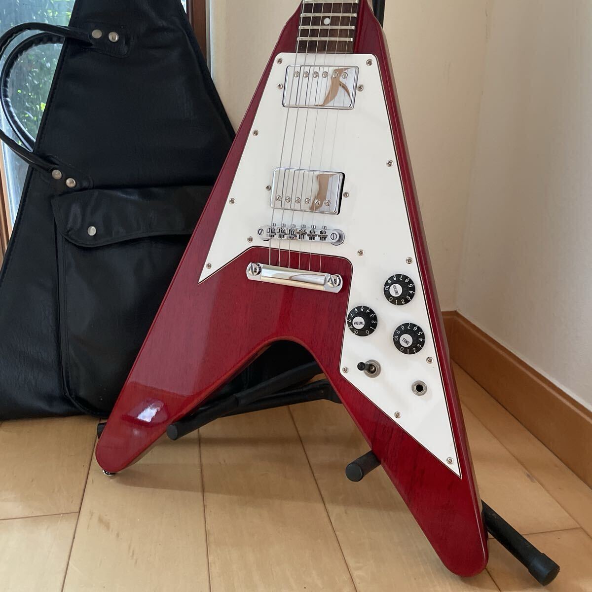 中古】希少モデル Bill's Brothers ビルズブラザーズ Mustang