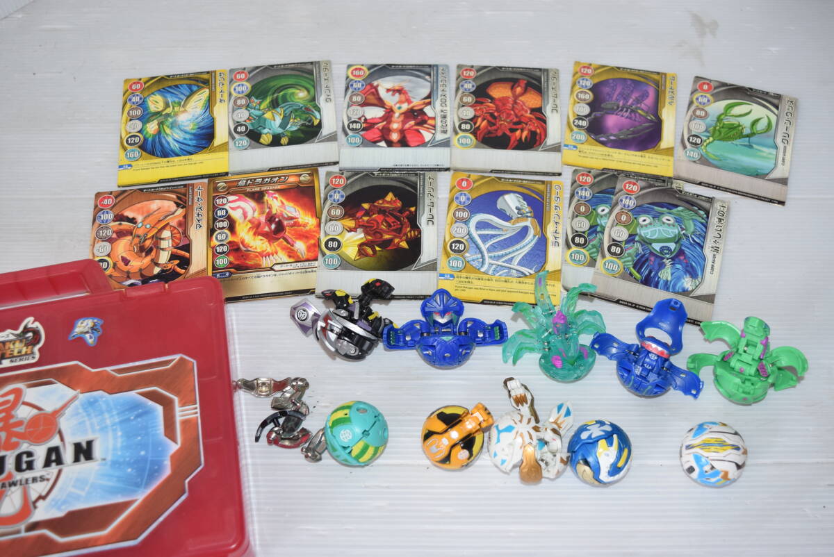初期 セット 爆丸 BAKUGAN バクガン ボール 球 玩具 おもちゃ 変形 の