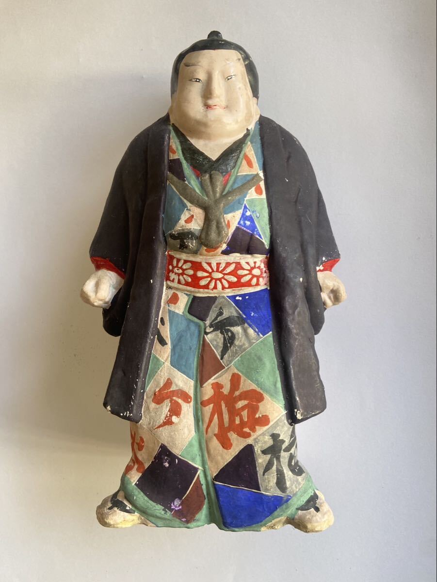 真作】□狩野探幽□七福神/宝船図三幅□狩野中興の祖□肉筆□掛軸