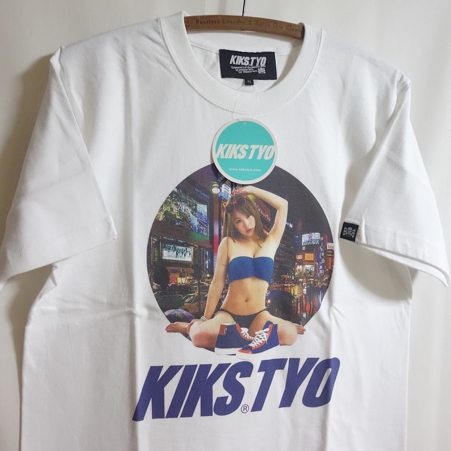 美品 KIKS TYO キックスティーワイオー ほしのあき Aki Hoshino