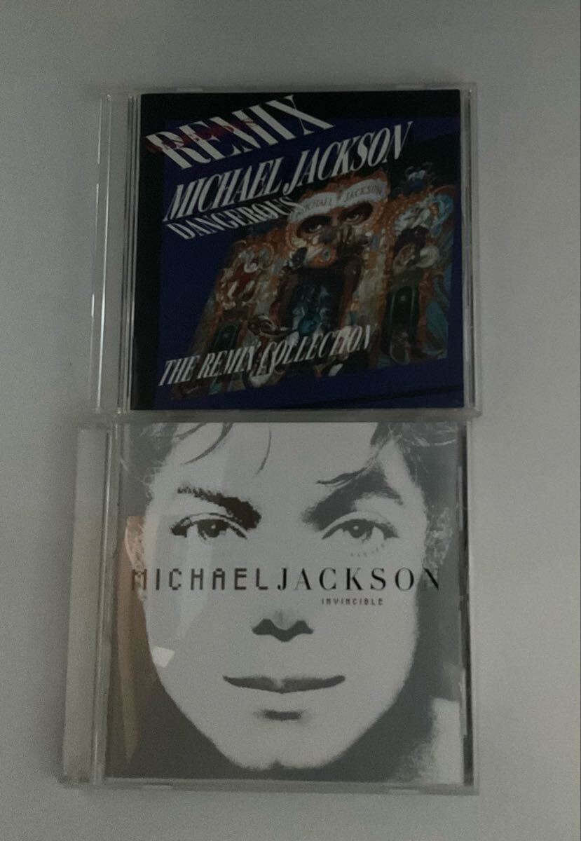CD I0717A3 まとめ☆MICHAEL JACKSON マイケル・ジャクソン JACKSON5