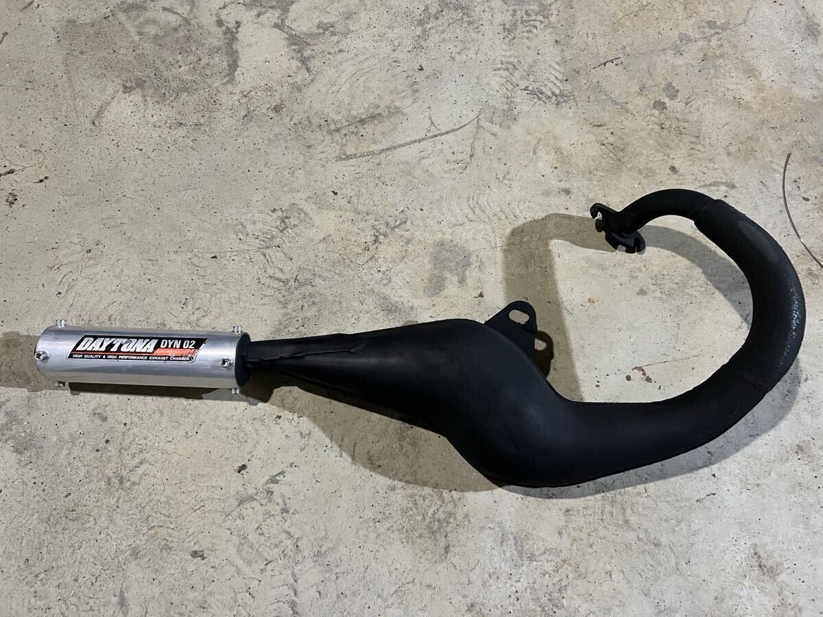 AF09 クレタク スーパータクト 当時物チャンバーの落札情報詳細