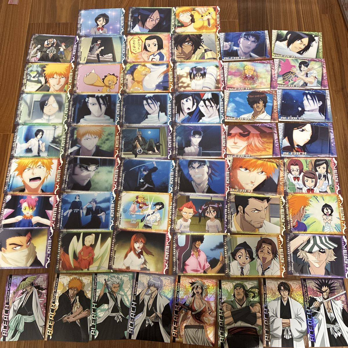 未使用に近い】【高画質】A4サイズ イラストポスター ブロマイド 2991