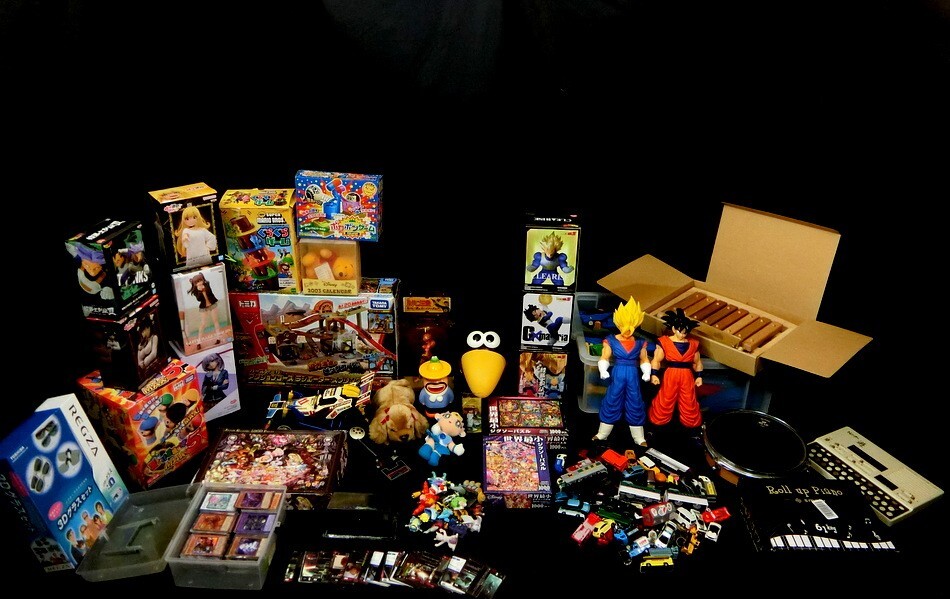 未使用 （詳細）】ヤフオク 当時品 未使用 ドラゴンボール