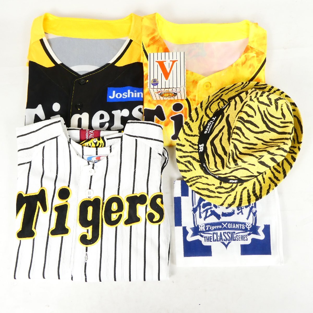 C216◇阪神タイガース◇甲子園球場ロイヤルスイート 限定 はっぴ