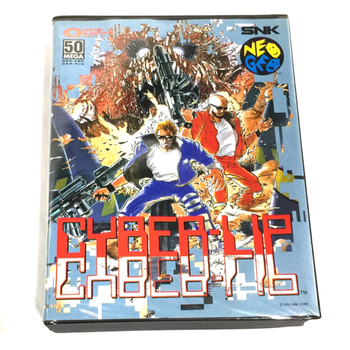 ネオジオ MVS ソフト パズル de ポン SNK製の落札情報詳細 - Yahoo