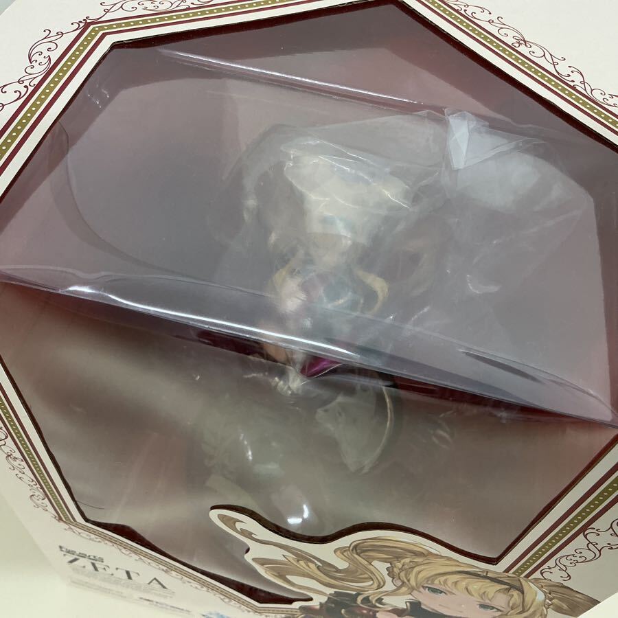 新品】新品未開封 グラブル グランブルーファンタジー 1/7スケール