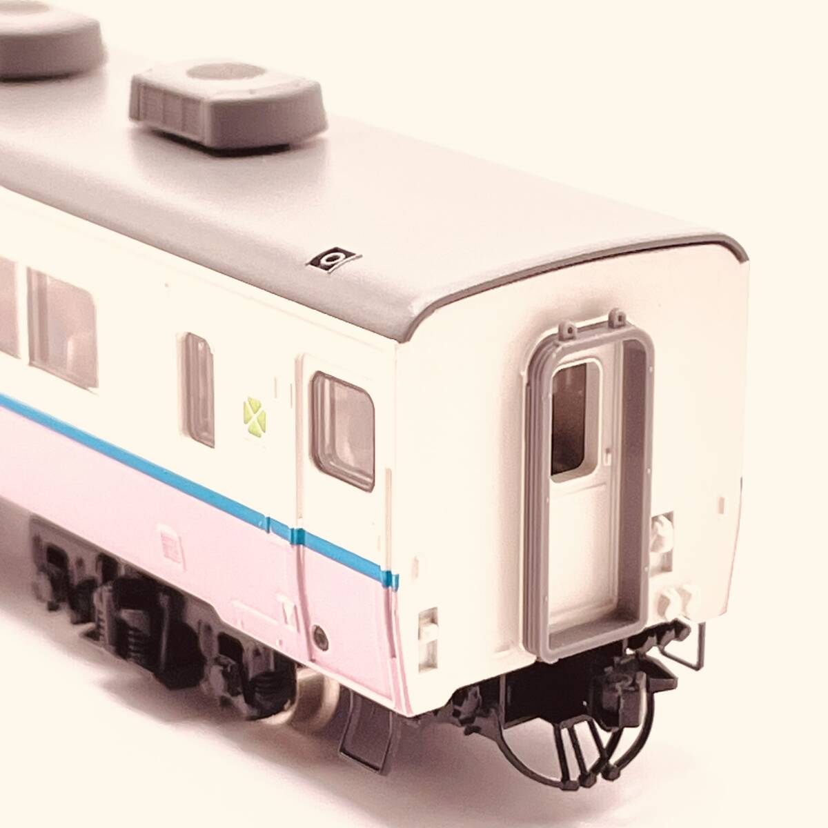 中古】愛称サボ/DC急行【たかやま】向日町持/愛称板/キロ28最終列車